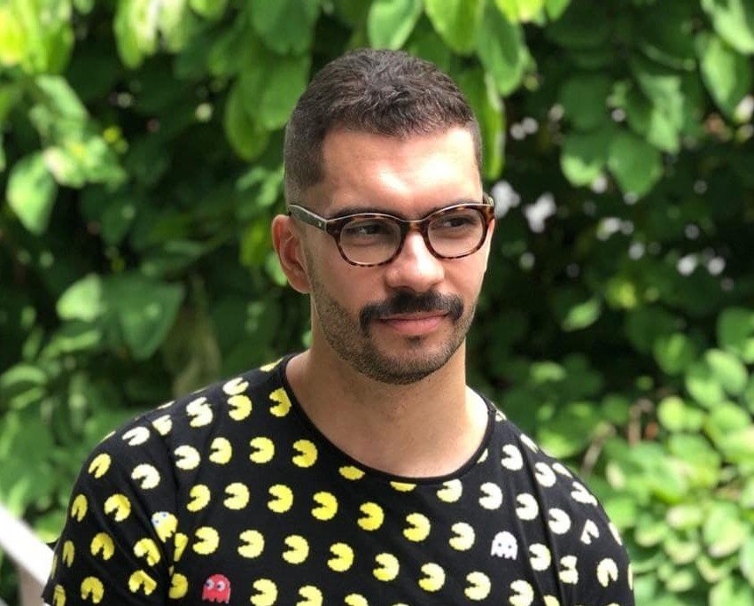 Dimas de Lorena Filho