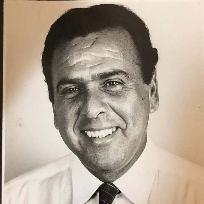 Ronaldo Passarinho