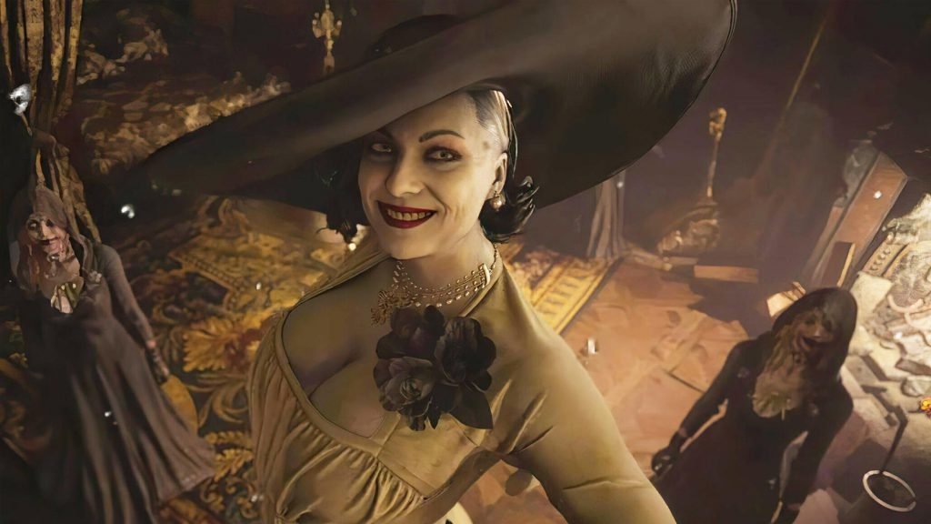 Resident Evil Village im Test: Wie bissig ist der Schocker?