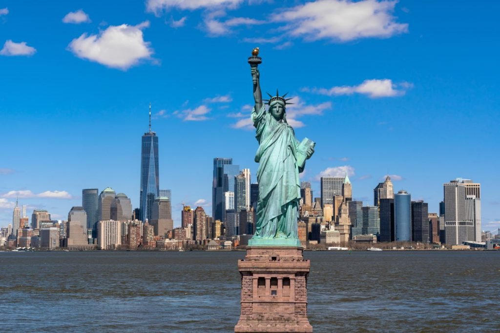 Costa Este de Estados Unidos, ¿por dónde empezar? - Civitatis Magazine