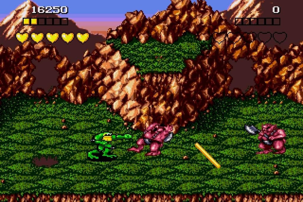 Battletoads reboot? Before they hop back on Xbox, we're looking back | Digital Trends