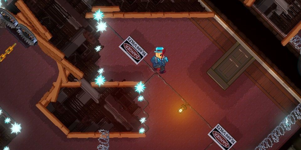 Horace Review – TheSixthAxis