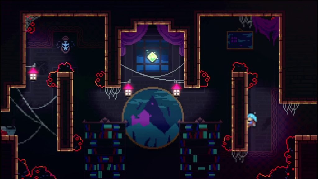 Tela de jogo de vídeo game
Descrição gerada automaticamente com confiança média