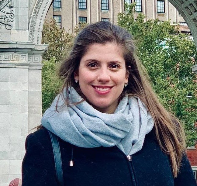 Paula Santos