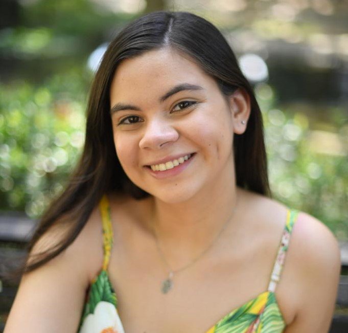 Roberta Cartágenes