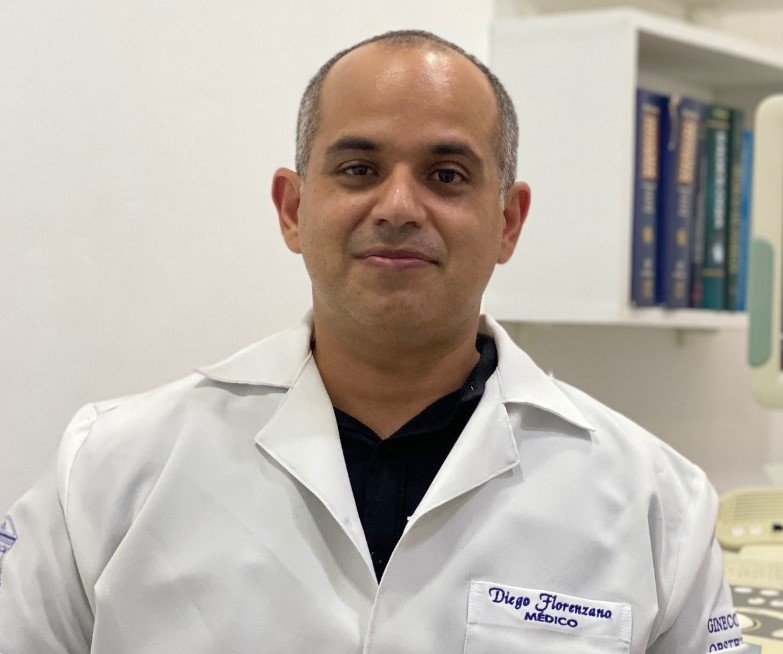 Diego Florenzano