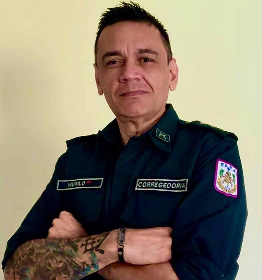 Major Murilo Costa