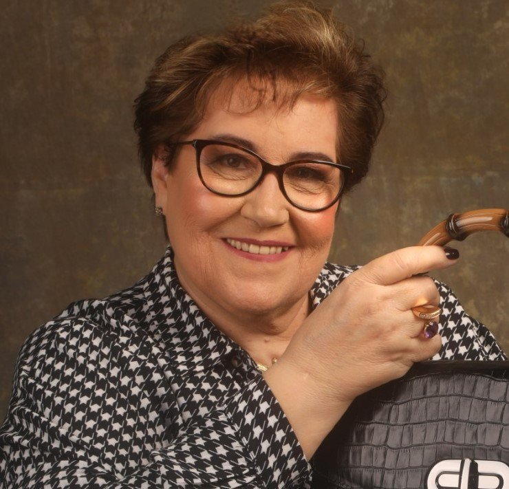 Celeste Heitmann
