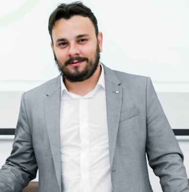 César Diniz