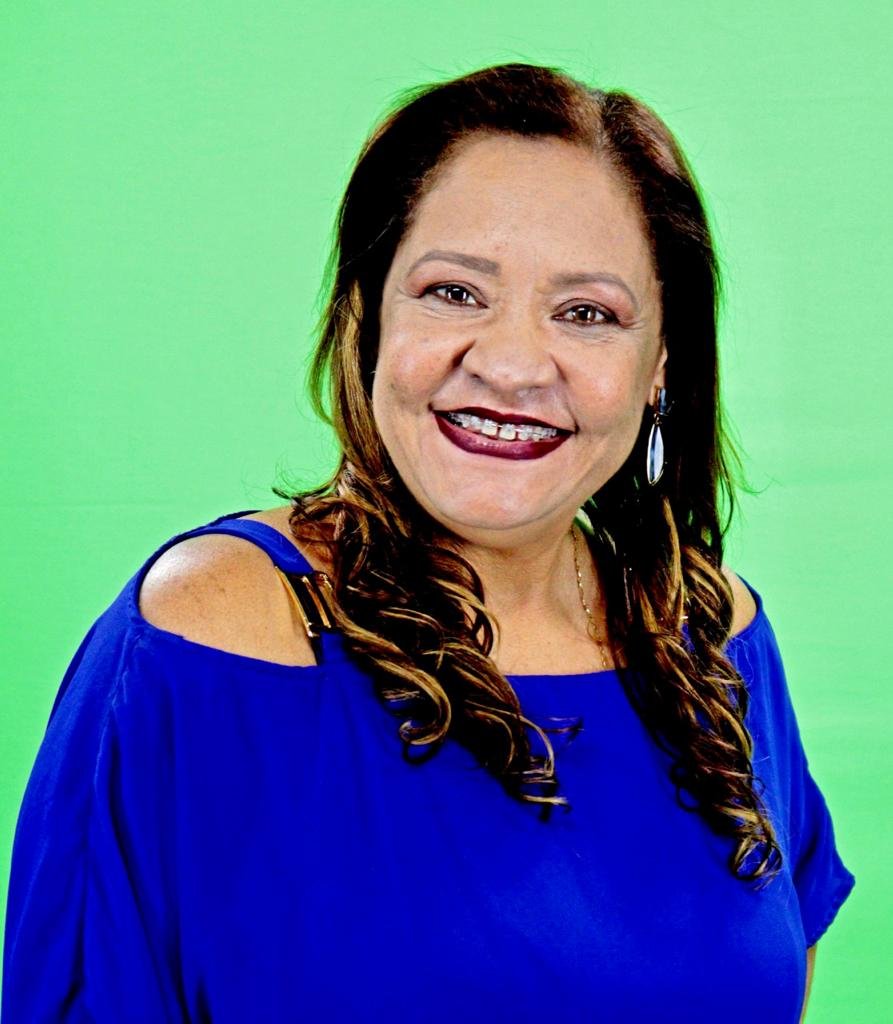 Lucinery Resende