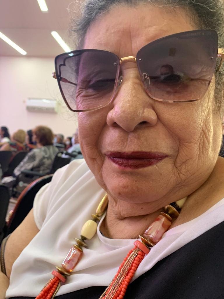 Maria José Ferreira