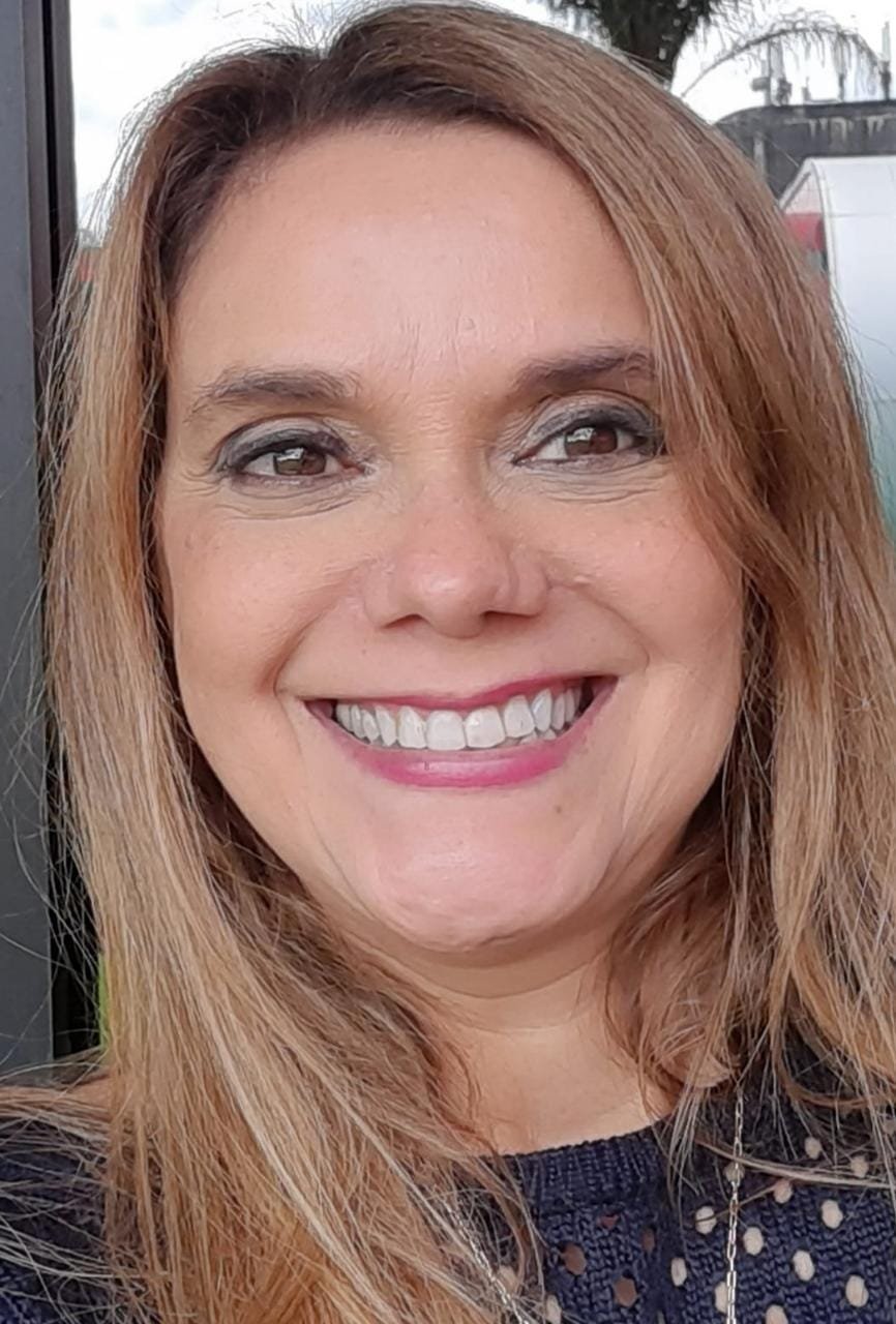 Nazaré de Melo