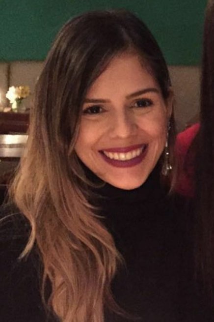 Luciana Florenzano