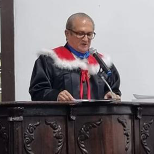Walbert Monteiro