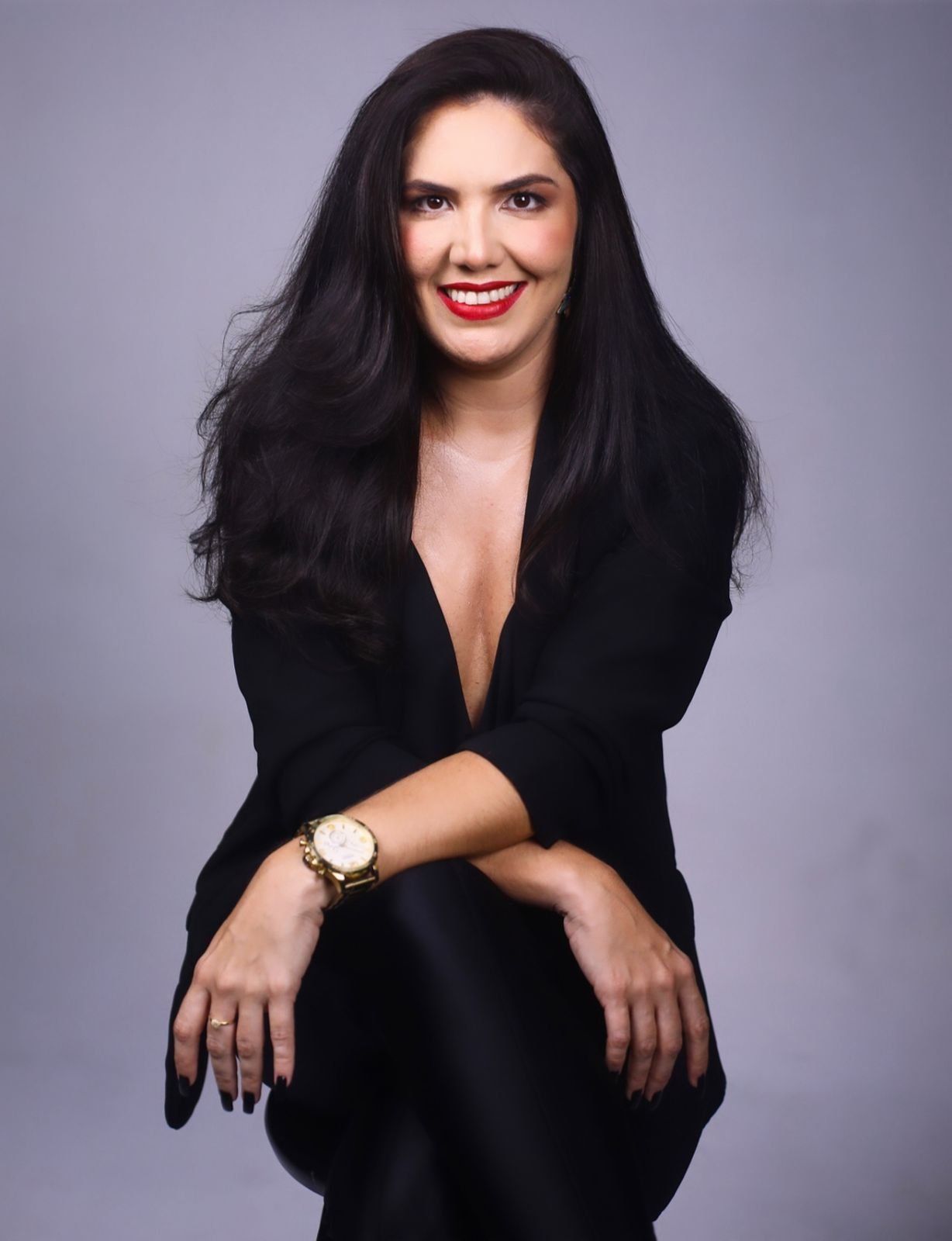 Angélica Maués