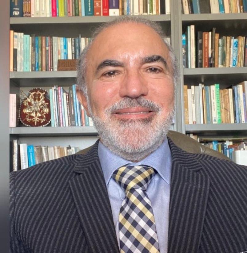 Antonio José de Mattos Neto