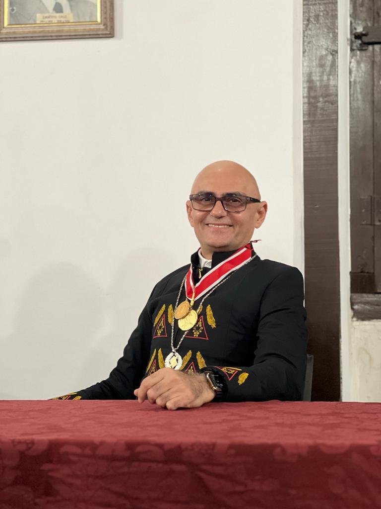 Sandoval Alves da Silva