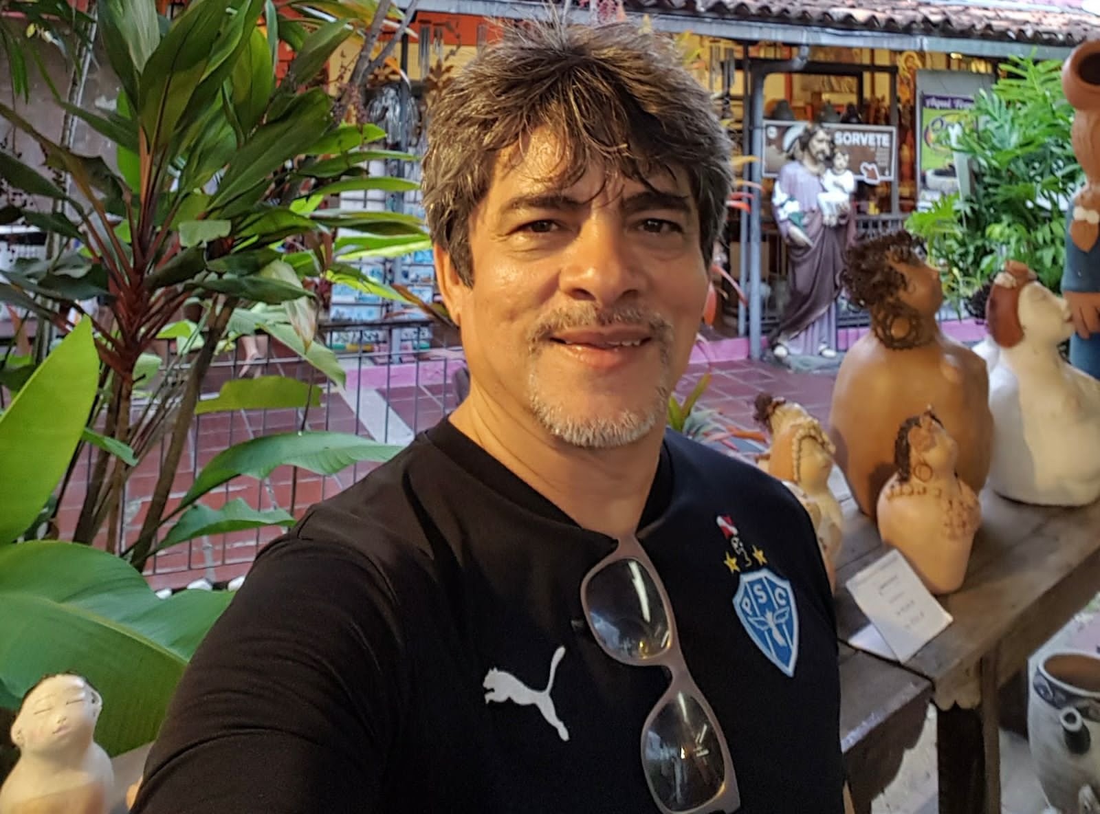Alberto Teixeira da Silva
