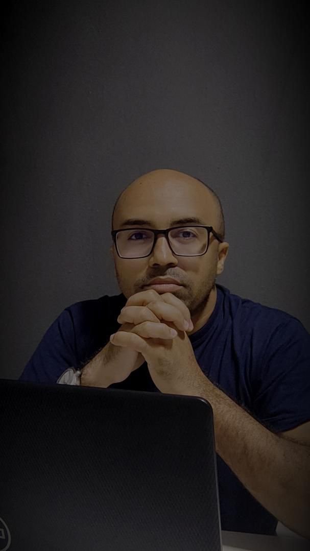 Wesley Oliveira